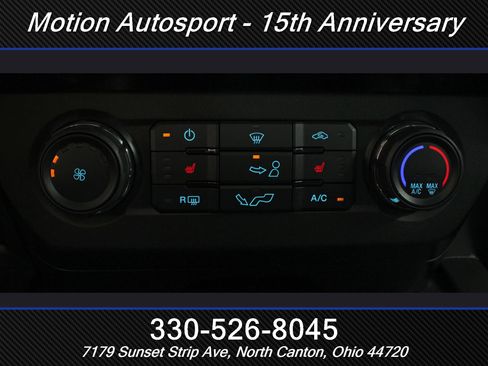 Used 2019 Ford F150 XLT w/ Equipment Group 302A Luxury image 26