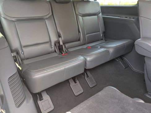 Used 2025 Ford Expedition Max Active AWD/4WD image 28