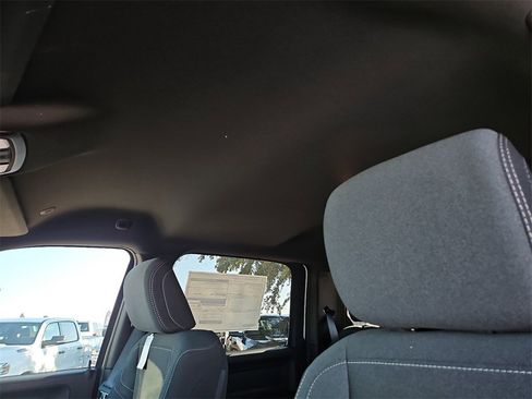 New 2026 RAM 2500 Tradesman image 21