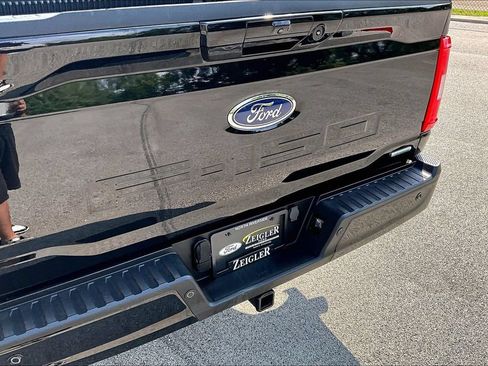 Used 2023 Ford F150 XLT w/ Equipment Group 302A High AWD/4WD image 8