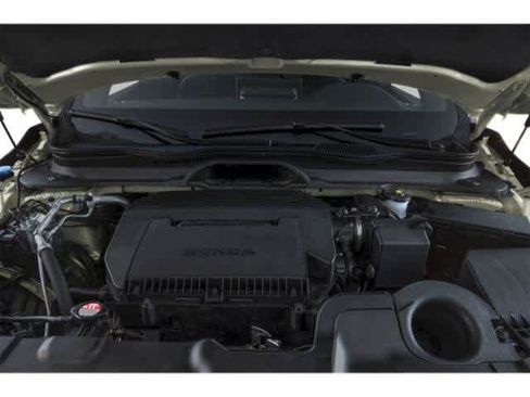 Used 2026 Honda Passport TrailSport Elite image 11