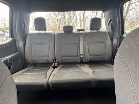 Used 2023 Ford F150 XLT w/ Equipment Group 302A High image 15