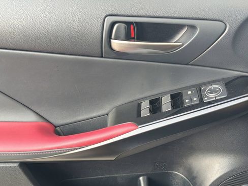 Certified 2024 Lexus IS 300 w/ Comfort Package RWD image 29
