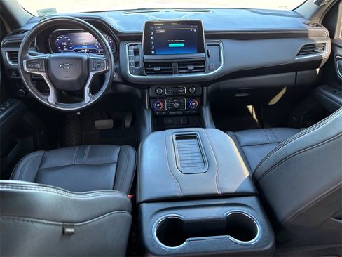 Used 2022 Chevrolet Tahoe RST w/ Luxury Package image 26