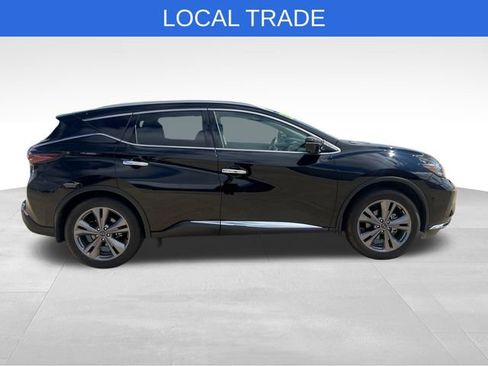 Used 2023 Nissan Murano Platinum AWD/4WD image 7