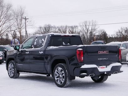 New 2026 GMC Sierra 1500 Denali