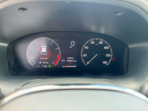 Used 2024 Honda HR-V EX-L image 12