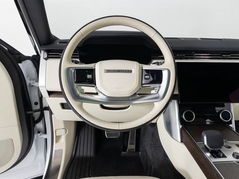 Used 2023 Land Rover Range Rover SE AWD/4WD image 8