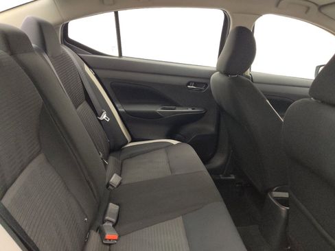 Used 2021 Nissan Versa SV FWD image 19