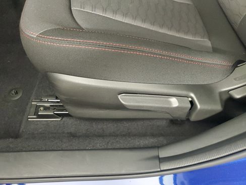 Used 2025 Subaru Impreza 2.0i Sport image 29