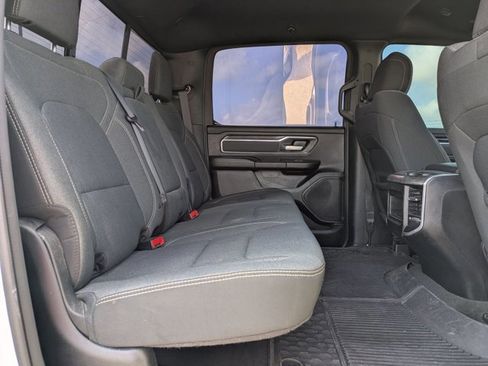 Used 2023 RAM 1500 Lone Star w/ Trailer Tow Group image 19