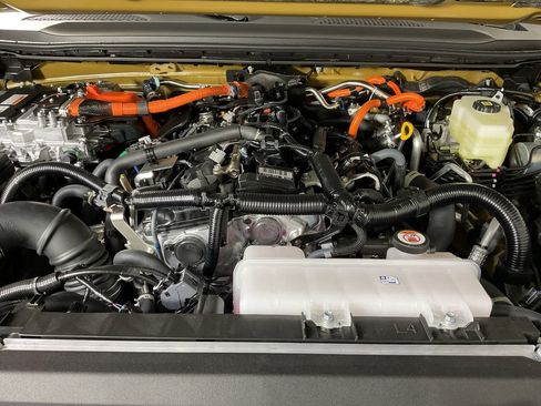 New 2026 Toyota Land Cruiser image 24