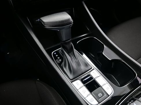 Certified 2023 Hyundai Tucson SEL image 21