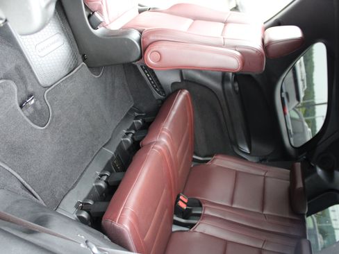 Used 2023 Dodge Durango R/T AWD/4WD image 23
