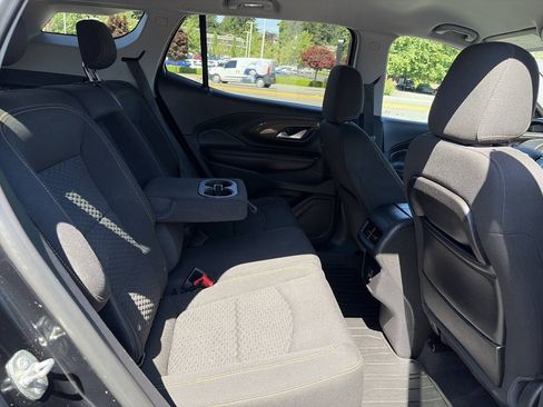 Used 2018 GMC Terrain SLE AWD/4WD image 25