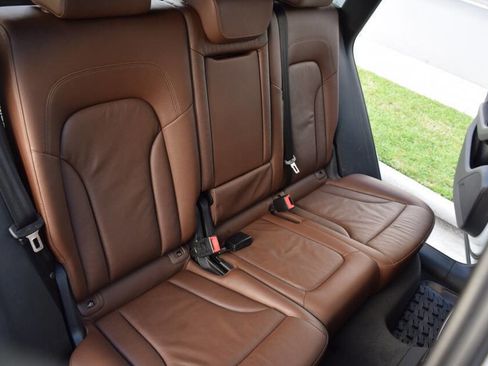 Used 2015 Audi Q5 TDI Premium Plus w/ Technology Package AWD/4WD image 48
