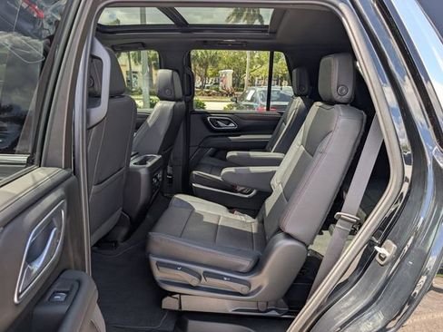 Used 2023 Chevrolet Tahoe High Country AWD/4WD image 13