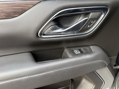 Used 2023 Chevrolet Tahoe LT image 30