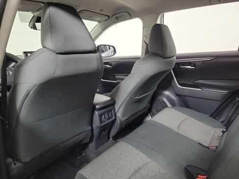 Used 2023 Toyota RAV4 XLE FWD image 11