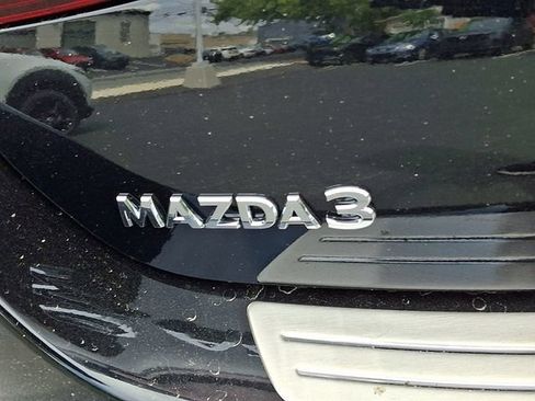 New 2026 MAZDA MAZDA3 2.5 S Sedan w/ Preferred Pkg FWD image 21