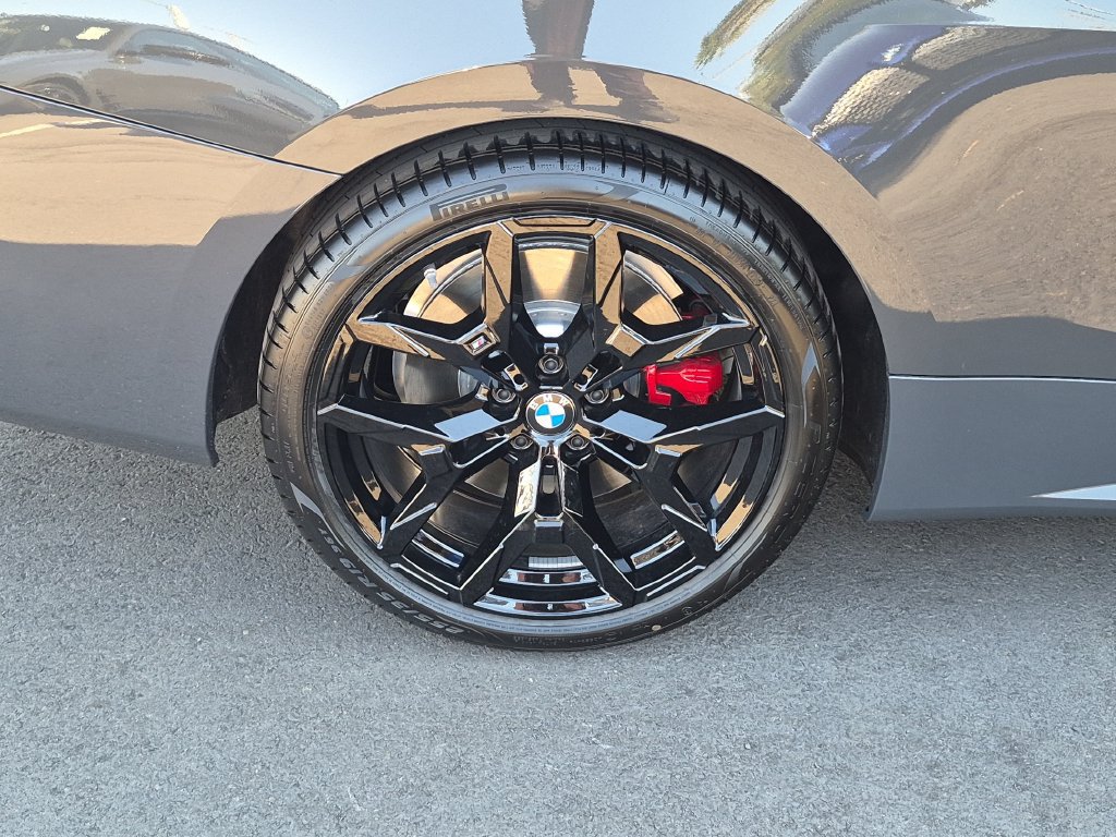 New 2027 BMW 440i xDrive Coupe AWD/4WD image 24