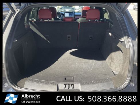 Used 2023 Lincoln Corsair Reserve w/ Equipment Group 201A AWD/4WD image 15