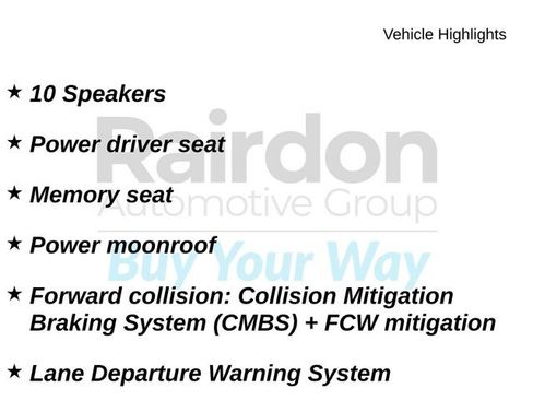 Used 2021 Honda Accord EX-L image 31