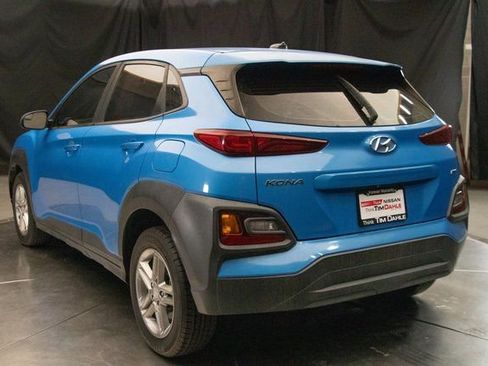 Used 2019 Hyundai Kona SE image 10