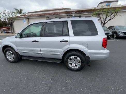 Used 2005 Honda Pilot EX image 6