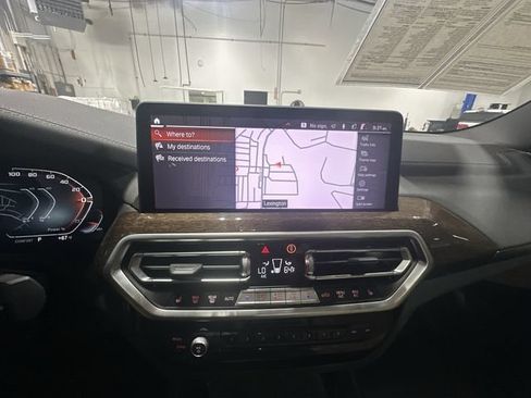 Used 2024 BMW X3 M40i w/ Premium Package AWD/4WD image 24
