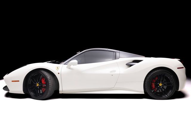 Used 2017 Ferrari 488 Spider RWD image 35