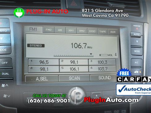 Used 2008 Acura TL Type-S FWD image 29
