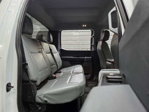 Used 2024 Ford F350 XL AWD/4WD image 22