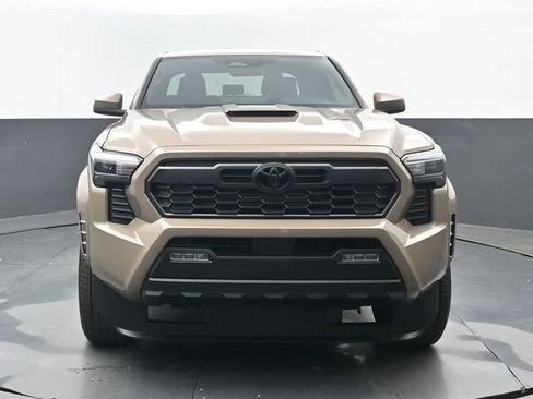 Used 2026 Toyota Tacoma TRD Sport RWD image 18