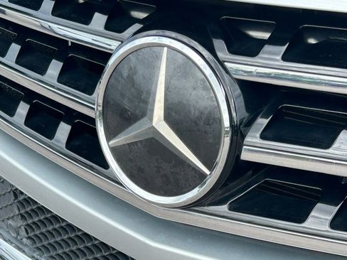 Used 2015 Mercedes-Benz ML 350 4MATIC image 41