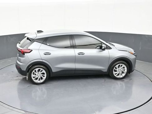 New 2027 Chevrolet Bolt LT FWD image 58