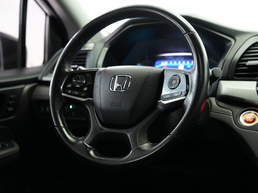 Used 2018 Honda Odyssey EX-L image 11