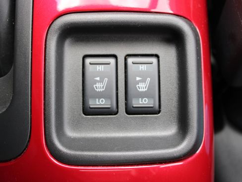 Used 2011 Nissan Juke SL w/ Sport Pkg AWD/4WD image 18