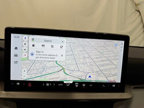 New 2026 Ford Explorer Active w/ Active Comfort Package image 36