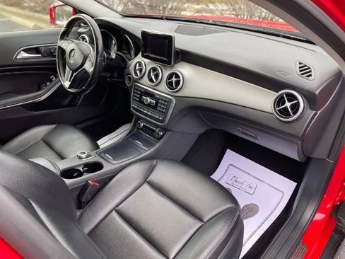 Used 2015 Mercedes-Benz GLA 250 4MATIC image 6