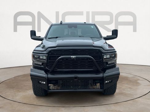 Used 2022 RAM 2500 Limited image 5