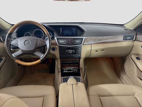 Used 2012 Mercedes-Benz E 350 BlueTEC Sedan image 36