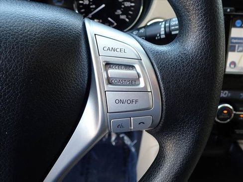 Used 2016 Nissan Rogue SV w/ SV Premium Package AWD/4WD image 16