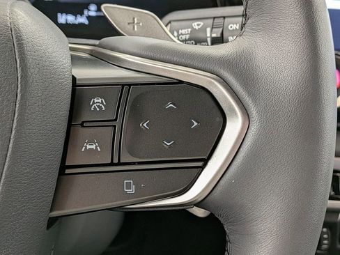 Certified 2025 Lexus RX 350 Premium Plus w/ Convenience Package AWD/4WD image 21