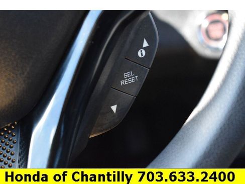 Certified 2021 Honda HR-V EX image 25