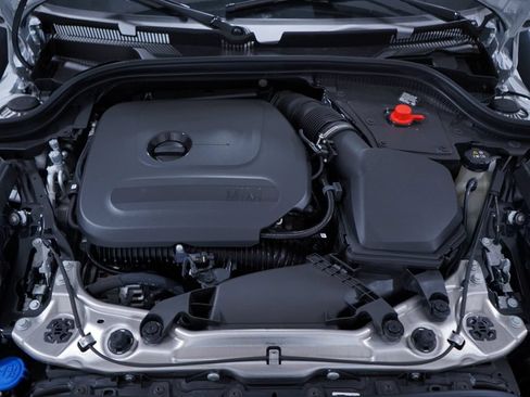 New 2026 MINI Cooper S FWD image 17