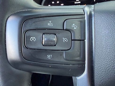 Used 2023 GMC Yukon XL SLE w/ Max Trailering Package AWD/4WD image 13