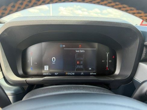 Used 2025 Ford Maverick Tremor AWD/4WD image 16