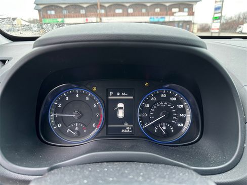 Used 2023 Hyundai Kona SEL w/ Convenience Package image 16