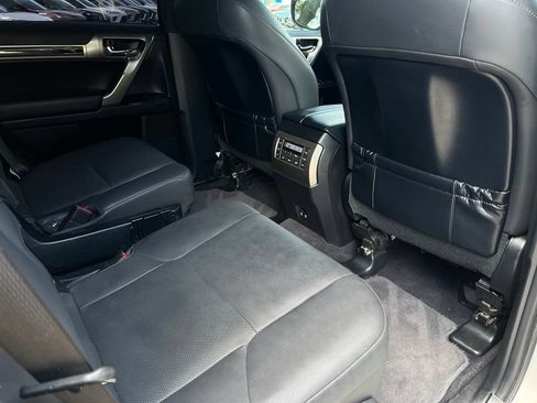 Used 2021 Lexus GX 460 Premium AWD/4WD image 11